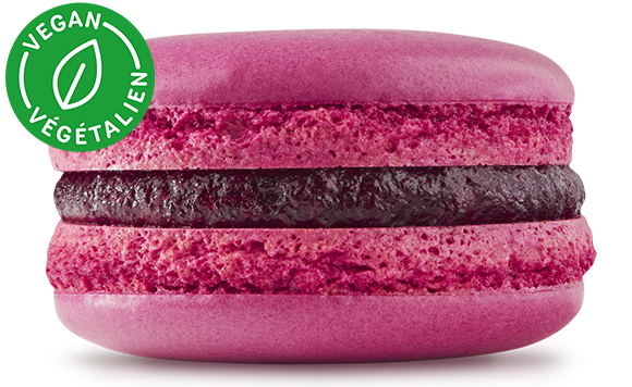 Vegan Cherry