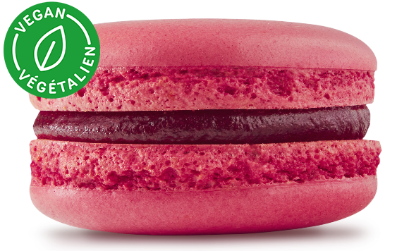 Vegan Strawberry