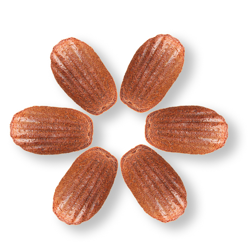 Madeleines (6)