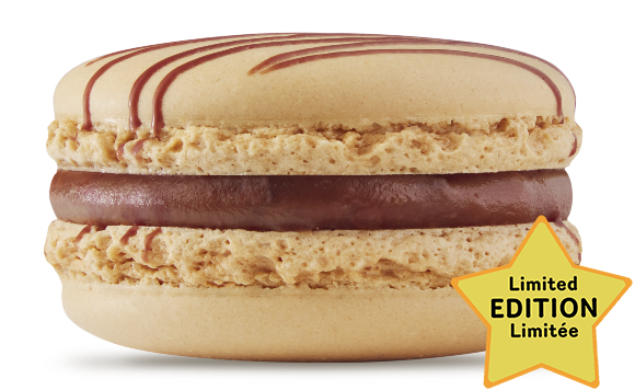 Maple Caramel Cinnamon