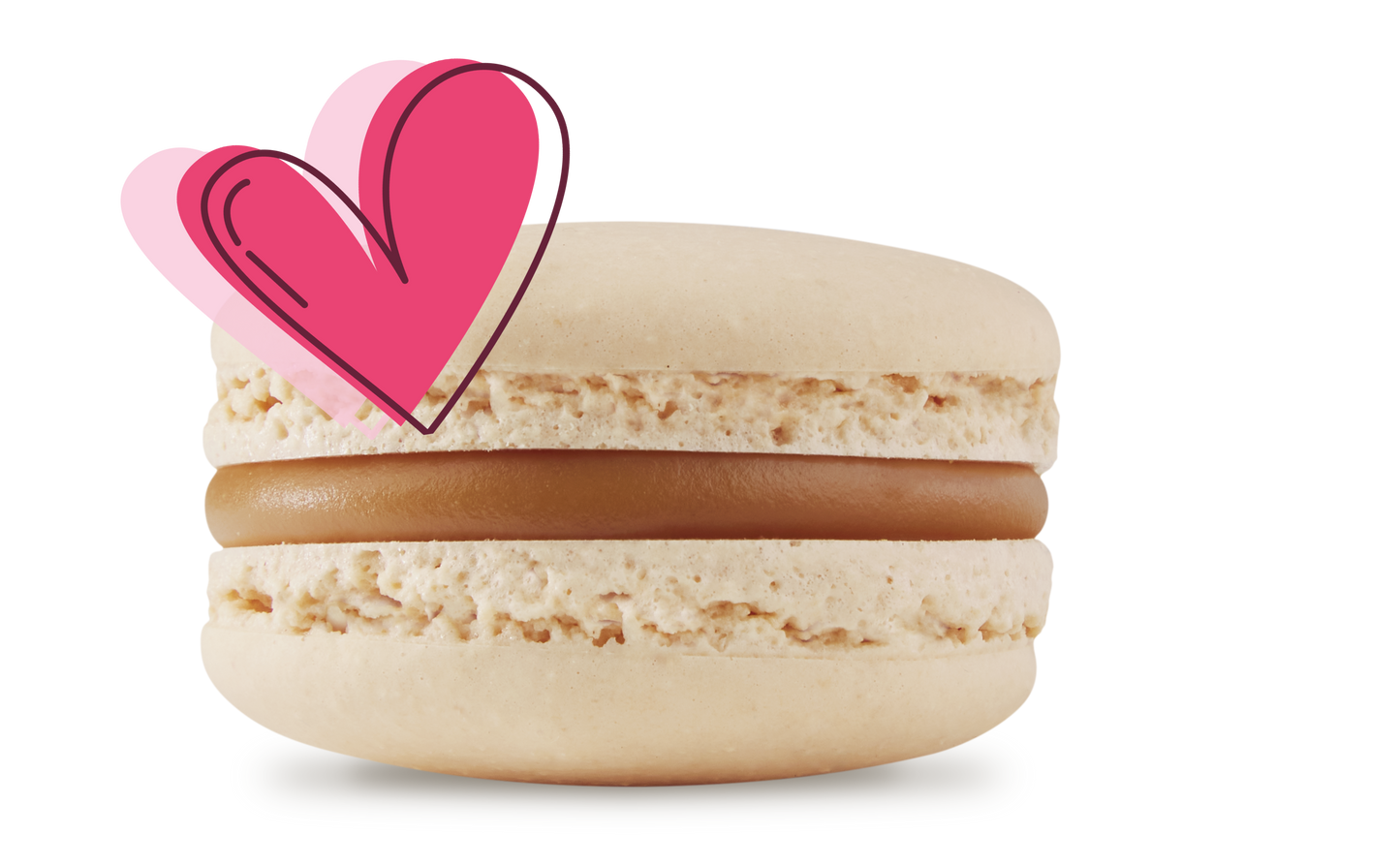 Macaron à l'unité