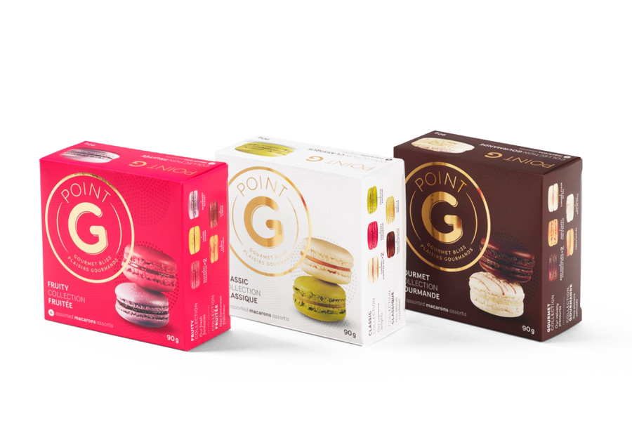Les Choix de Point G