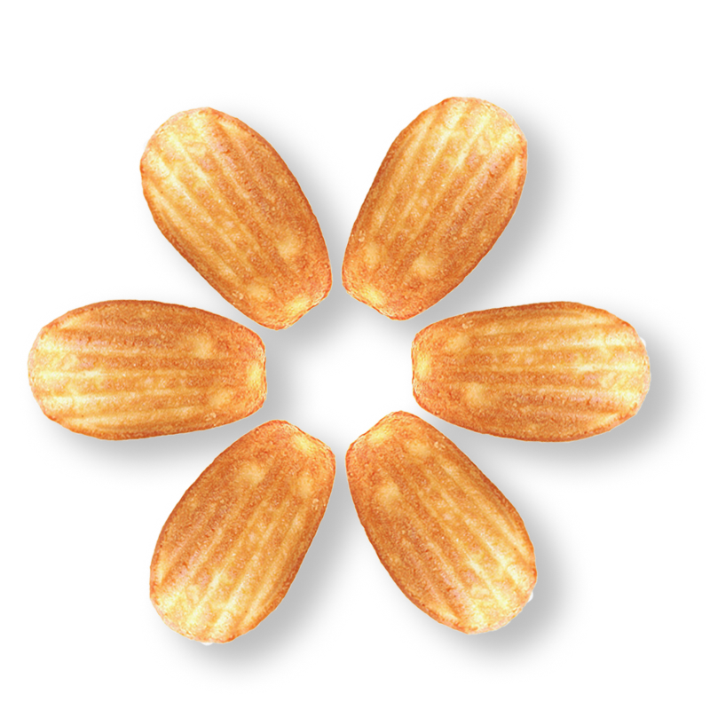 Madeleines (6)