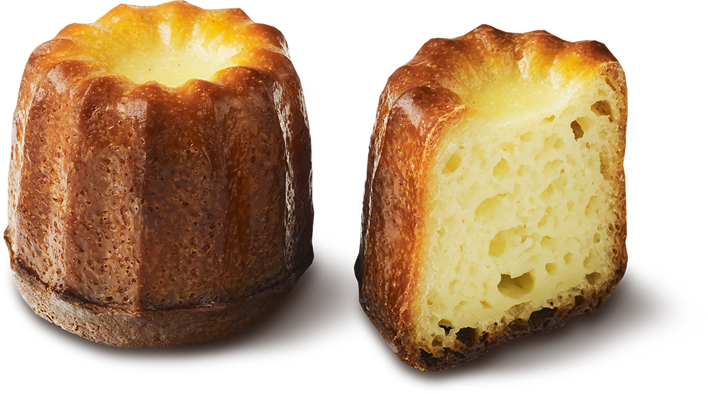 Cannelés