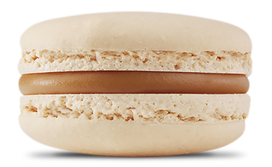 Caramel fleur de sel