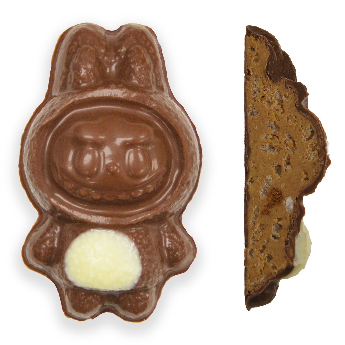 Lagugu praliné Biscoff