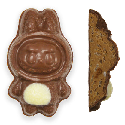 Lagugu praliné Biscoff