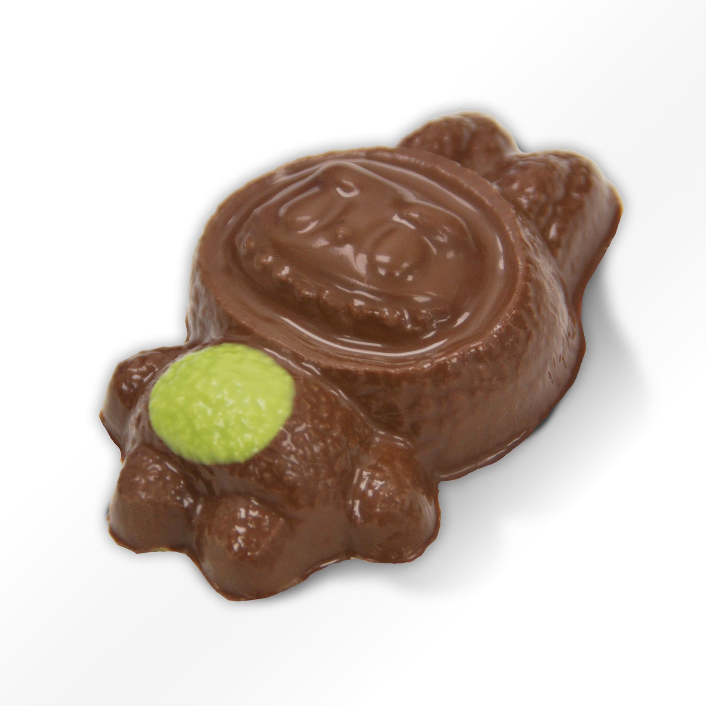 Lagugu praliné pistache "Style Dubaï "