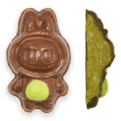 Lagugu praliné pistache "Style Dubaï "