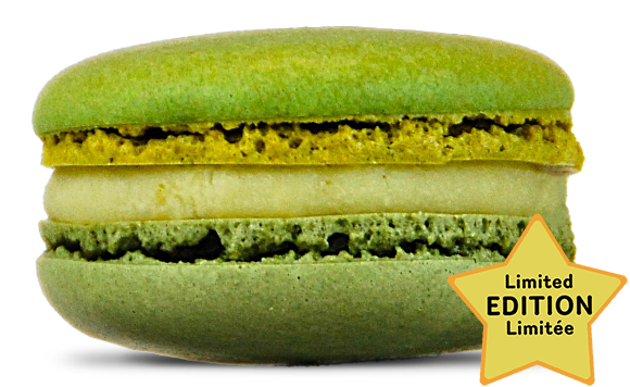 Lime & Basil