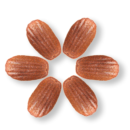 Madeleines (6)