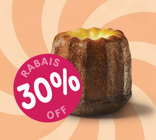 Cannelés
