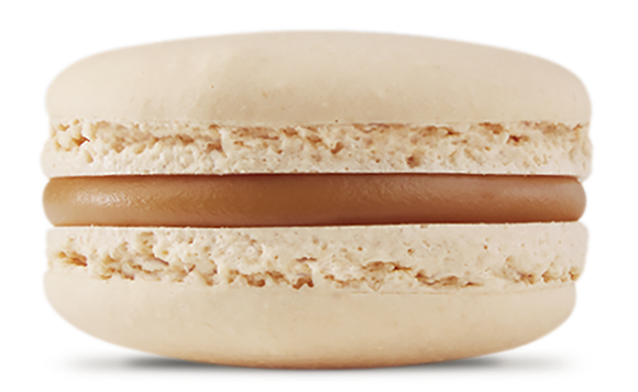 Salted Caramel