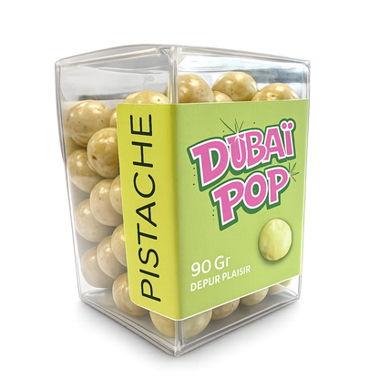 DUBAÏ POP