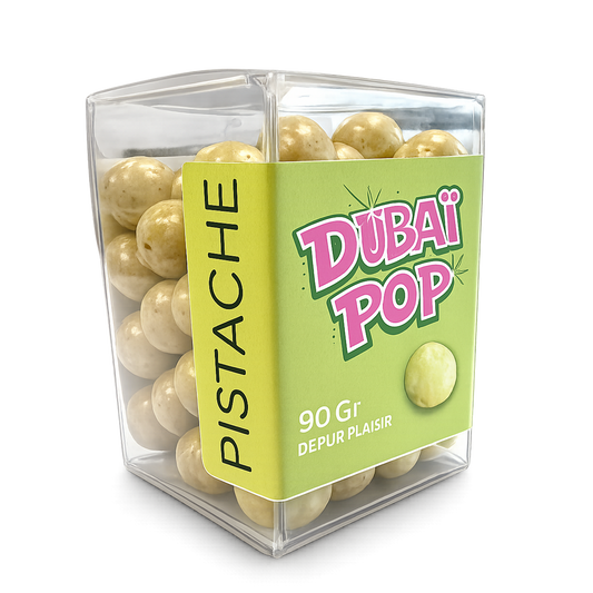 DUBAÏ POP