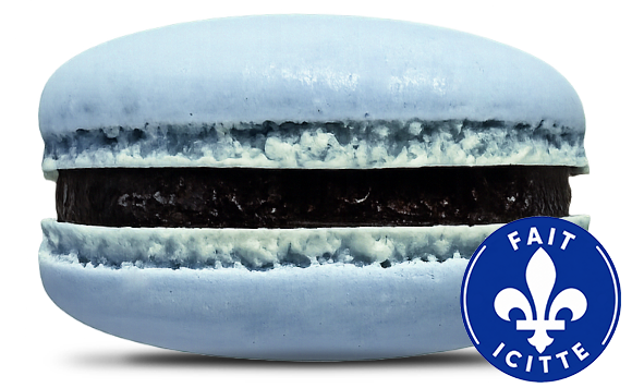 Blueberry Sky