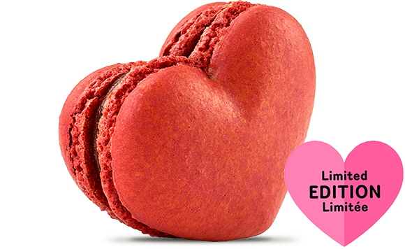 Strawberry Heart