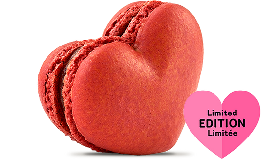 Strawberry Heart