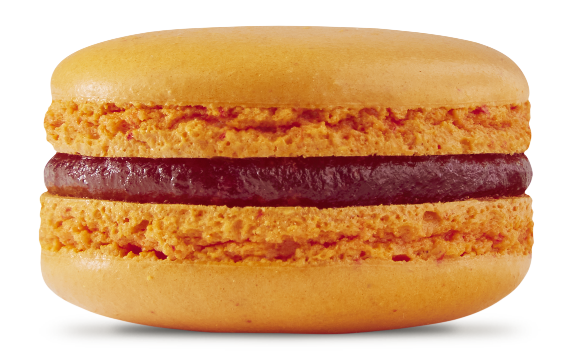 Passion & Mango