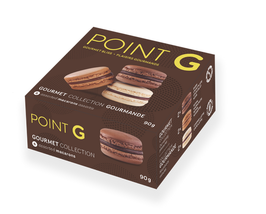 Gourmet box