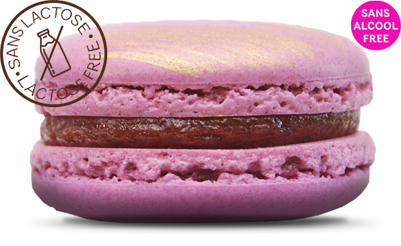 Fraise Champagne