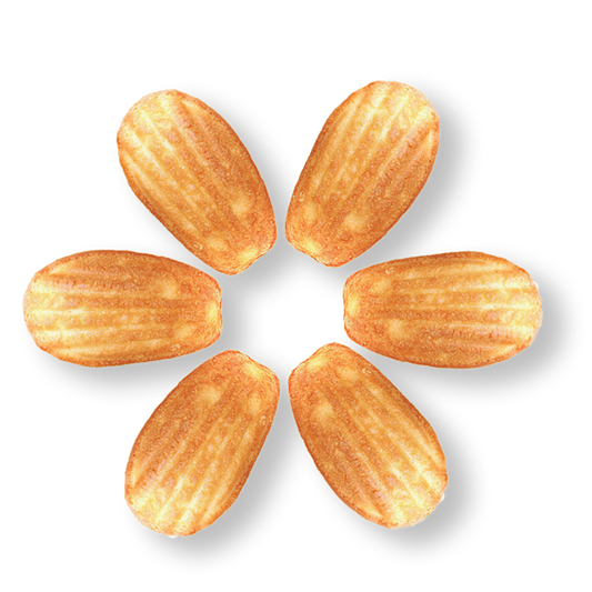 Madeleines (6)